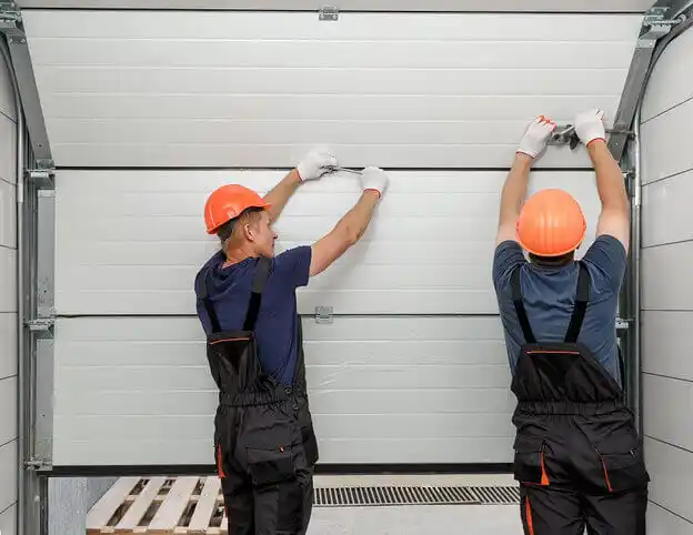 garage door service Susanville